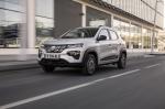 Dacia Spring Electric 2021 года (WW)